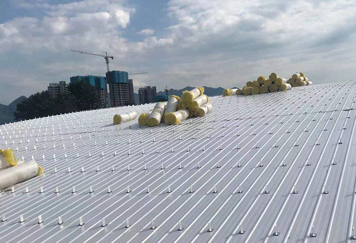 当阳 网架施工
